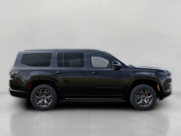 Jeep Grand Wagoneer Upland 4x4 2026