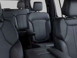 Jeep Grand Wagoneer Upland 4x4 2026