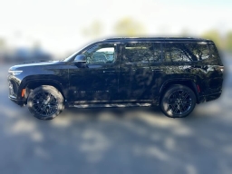 Jeep Grand Wagoneer 85th Anniversary 4x4 2026
