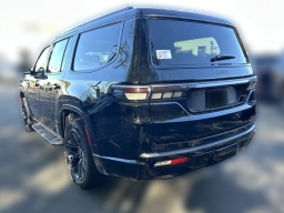 Jeep Grand Wagoneer 85th Anniversary 4x4 2026