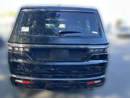 Jeep Grand Wagoneer 85th Anniversary 4x4 2026