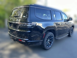 Jeep Grand Wagoneer 85th Anniversary 4x4 2026