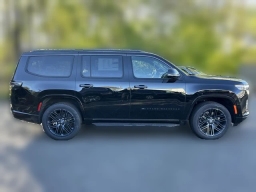 Jeep Grand Wagoneer 85th Anniversary 4x4 2026