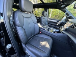 Jeep Grand Wagoneer 85th Anniversary 4x4 2026