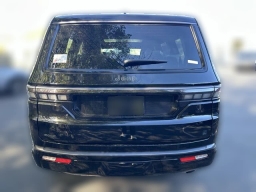 Jeep Grand Wagoneer 85th Anniversary 4x4 2026