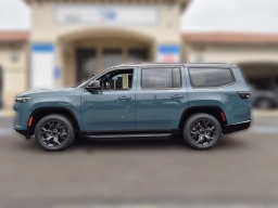 Jeep Grand Wagoneer Upland 4x4 2026
