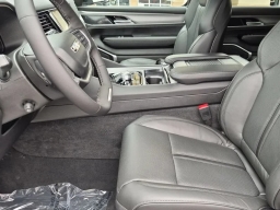Jeep Grand Wagoneer Upland 4x4 2026
