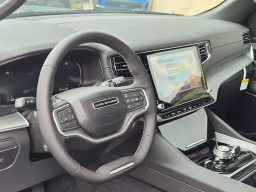 Jeep Grand Wagoneer Upland 4x4 2026