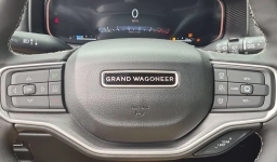 Jeep Grand Wagoneer Upland 4x4 2026