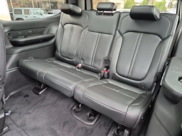 Jeep Grand Wagoneer Upland 4x4 2026
