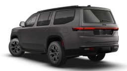 Jeep Grand Wagoneer Upland 4x4 2026