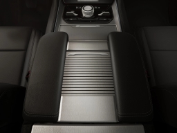 Jeep Grand Wagoneer Upland 4x4 2026
