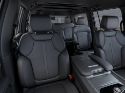 Jeep Grand Wagoneer Upland 4x4 2026