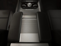 Jeep Grand Wagoneer Upland 4x4 2026