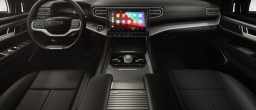 Jeep Grand Wagoneer Upland 4x4 2026