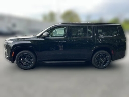 Jeep Grand Wagoneer 85th Anniversary 4x4 2026