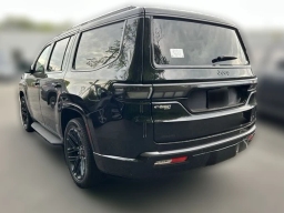 Jeep Grand Wagoneer 85th Anniversary 4x4 2026