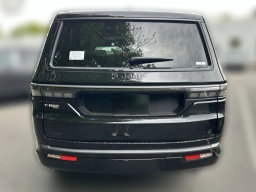 Jeep Grand Wagoneer 85th Anniversary 4x4 2026