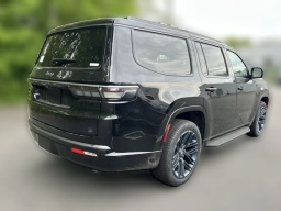 Jeep Grand Wagoneer 85th Anniversary 4x4 2026