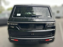 Jeep Grand Wagoneer 85th Anniversary 4x4 2026