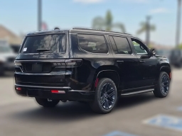 Jeep Grand Wagoneer 85th Anniversary 4x4 2026