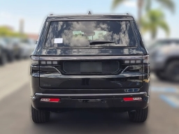Jeep Grand Wagoneer 85th Anniversary 4x4 2026