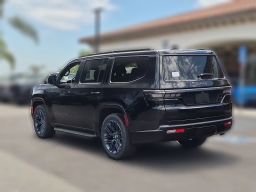 Jeep Grand Wagoneer 85th Anniversary 4x4 2026