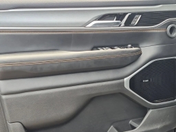 Jeep Grand Wagoneer 85th Anniversary 4x4 2026