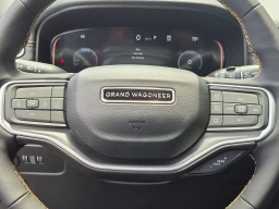 Jeep Grand Wagoneer 85th Anniversary 4x4 2026