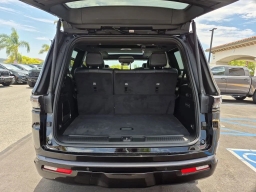 Jeep Grand Wagoneer 85th Anniversary 4x4 2026