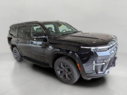 Jeep Grand Wagoneer Upland 4x4 2026