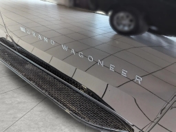 Jeep Grand Wagoneer Upland 4x4 2026