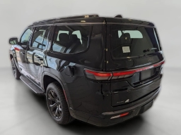 Jeep Grand Wagoneer Upland 4x4 2026
