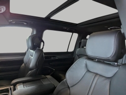 Jeep Grand Wagoneer Upland 4x4 2026