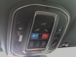 Jeep Grand Wagoneer Upland 4x4 2026
