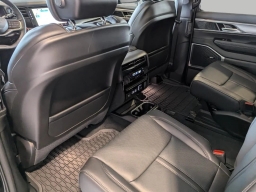 Jeep Grand Wagoneer Upland 4x4 2026