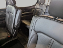 Jeep Grand Wagoneer Upland 4x4 2026