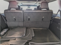 Jeep Grand Wagoneer Upland 4x4 2026