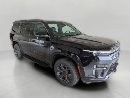 Jeep Grand Wagoneer Upland 4x4 2026