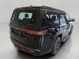 Jeep Grand Wagoneer Upland 4x4 2026
