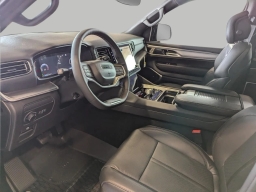 Jeep Grand Wagoneer Upland 4x4 2026
