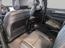 Jeep Grand Wagoneer Upland 4x4 2026