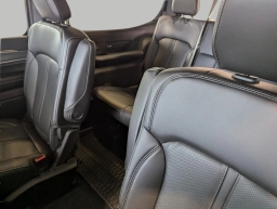 Jeep Grand Wagoneer Upland 4x4 2026