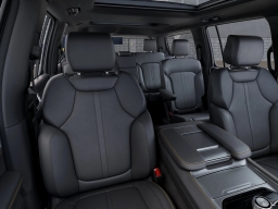 Jeep Grand Wagoneer 85th Anniversary 4x4 2026