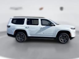 Jeep Grand Wagoneer 4x4 2026