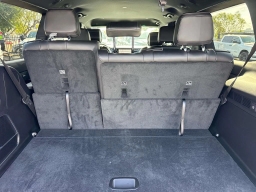 Jeep Grand Wagoneer 4x4 2026