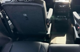 Jeep Grand Wagoneer 4x4 2026