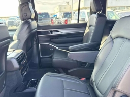 Jeep Grand Wagoneer 4x4 2026