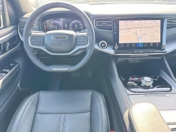Jeep Grand Wagoneer 4x4 2026