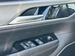 Jeep Grand Wagoneer 4x4 2026